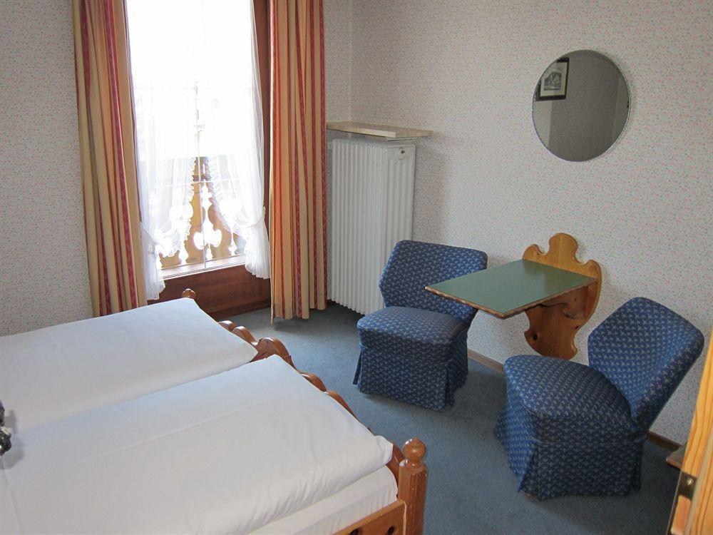 Alpenappartement Europa Sankt Johann in Tirol Exterior photo
