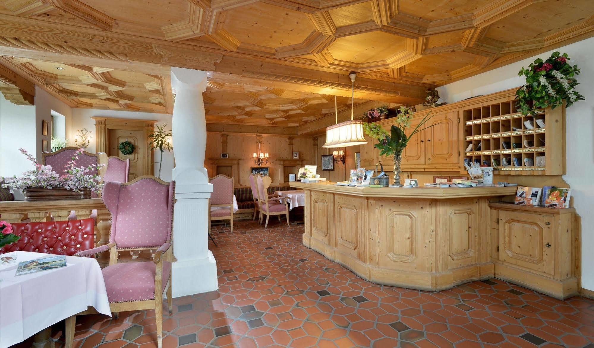 Alpenappartement Europa Sankt Johann in Tirol Exterior photo